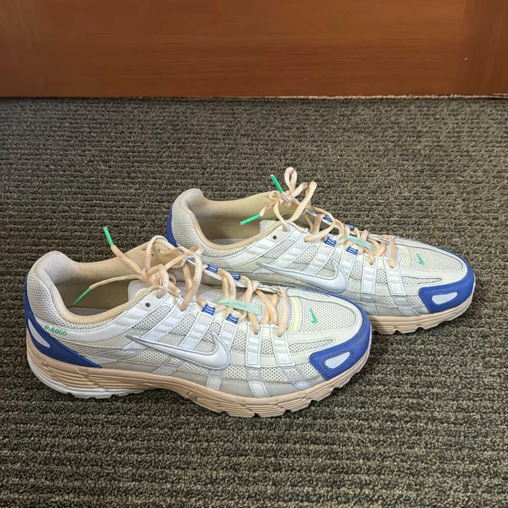 Nike P-6000
